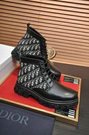 Picture of Dior Shoes Men _SKUfw126190847fw